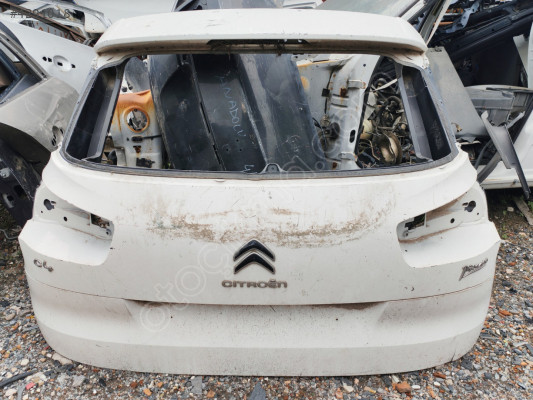CITROEN C4 PICASSO BAGAJ KAPAĞI
