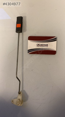 90181951 opel corsa C sol arka kapı manuel kilit düğmesi