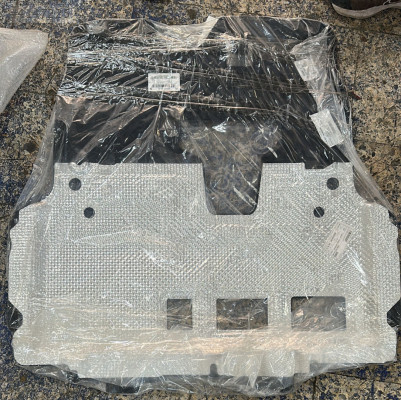 OPEL CORSA MOTOR ALT MUHAFAZA SIFIR ORJİNAL
