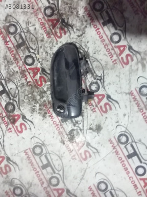 HYUNDAİ ACCENT ADMİRA DIŞ KAPI KOLU SOL ÖN
