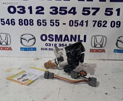 Mazda 626 balon Kasa Distribütör