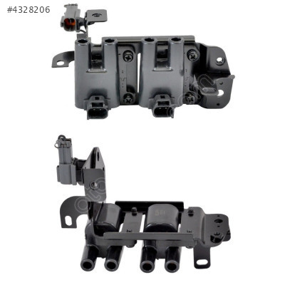 HYUNDAİ ELANTRA 01-04 BOBİN