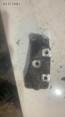 1K0199117 golf jetta audi a3 passat touran leon şanzıman ayağı