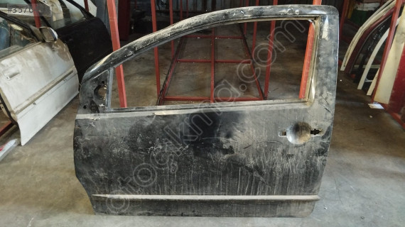 Citroen C: sol ön kapı