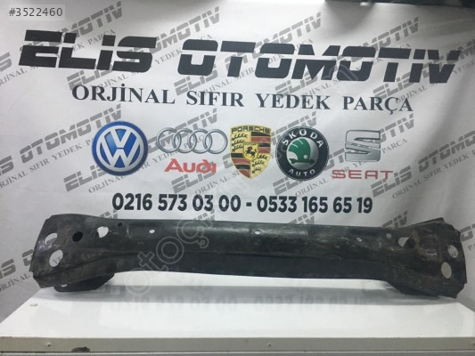 vw transporter t5 t6 ön tampon demiri