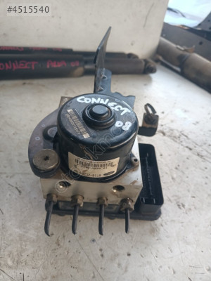 FORD CONNECT 2008 ABS BEYNİ 6T162C285AA