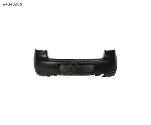 ARKA TAMPON GOLF 6 2008-SIFIR 5K6807421