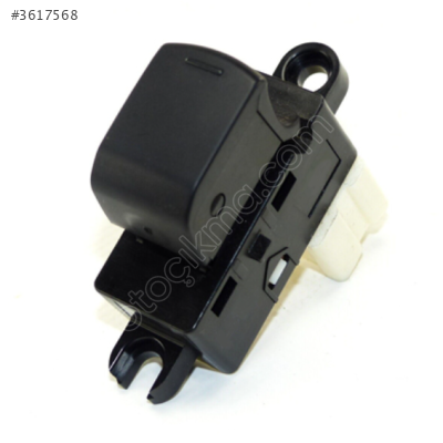 DÜĞME CAM KALDIRMA ARKA SAĞ-SOL SUBARU FORESTER/IMPREZA 08-11 TEK