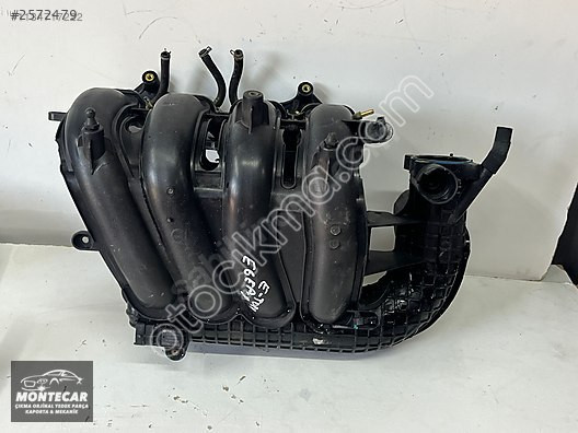FİAT EGEA 1.6 E-Torq EMME MANİFOLDU MONTECAR