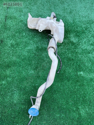 HONDA CİVİC FC5 CAM SU DEPOSU