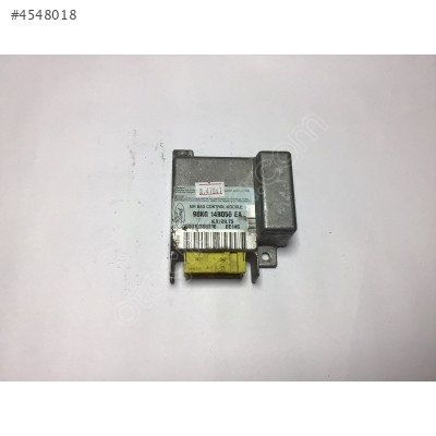 Ford KA Airbag Beyni 98KG14B056EA