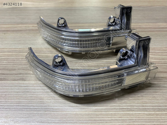 CRAFTER SOL AYNA SİNYALİ 7C1949101A ÇAĞRI OTO MASLAK