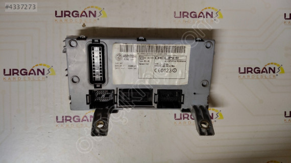 46817094 FİAT PALİO BODY BEYNİ