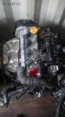 FİAT EGEA 1.4 BENZİNLİ KOMPLE MOTOR ÇEVİK OTO BURSA