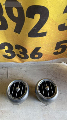 C180 Mercedes W205 A2058303900 Havalandırma Izgaraları