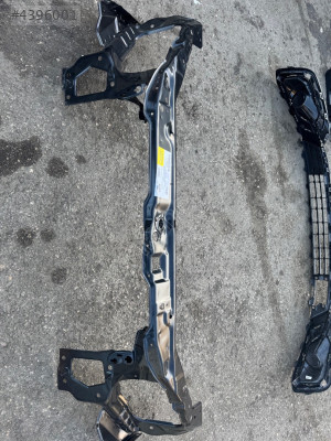 Opel Vectra c ön panel