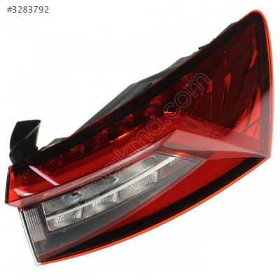 SKODA KODIAQ 17-21 STOP LAMBASI SAĞ DIŞ 565945208A VALEO 047144