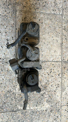 2000-2006 TOYOTA COROLLA KANİSTER ORJ ÇIKMA