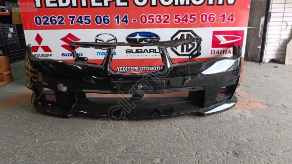 subaru impreza ön tampon