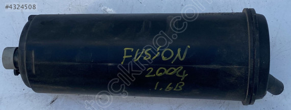 ford fusion 2004 1.6 çıkma orjinal kanister (son fiyat)