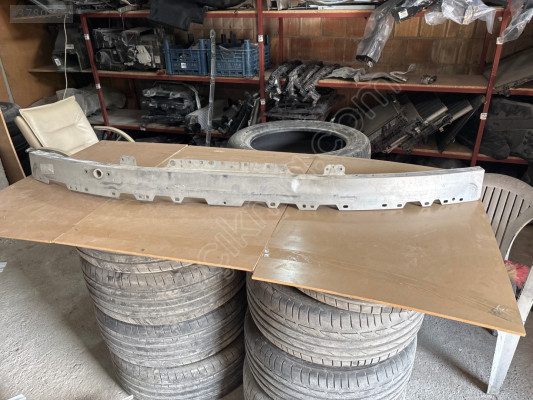 Çıkma MERCEDES  W213 MAKYAJLI ÖN TAMPON DEMİRİ A2136200130