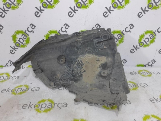 BMW X3 2019 2023 G01 ÖN SOL DAVLUMBAZ ÖNÜN ARKASI 51717394815