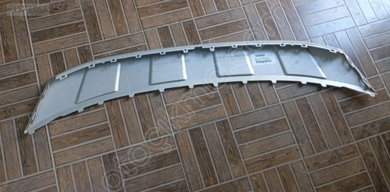 VW TİGUAN ÖN TAMPON KAPLAMA ORJİNAL ÇIKMA
