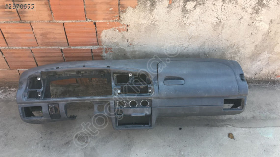 SKODA FELİCİA GÖĞÜSLÜK