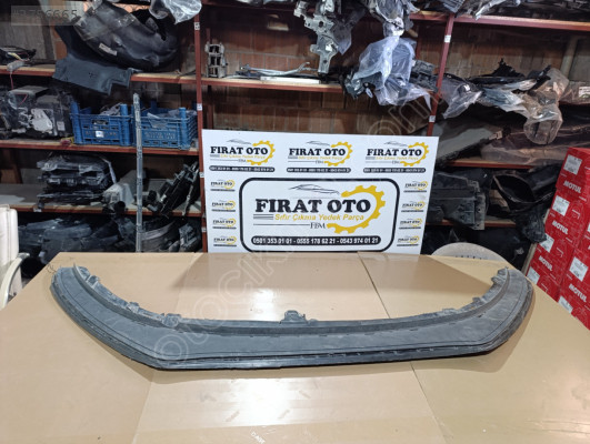 6RD805915 VW POLO ÖN TAMPON ALT SPOİLER
