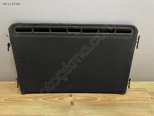 AUDI A3 04-13 SUNROOF PERDESİ 8D0877255C 4N6