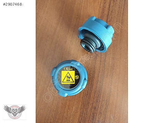 ALFA ROMEO GIULIETTA 159 RADYATÖR SU DEPO KAPAĞI 71740943