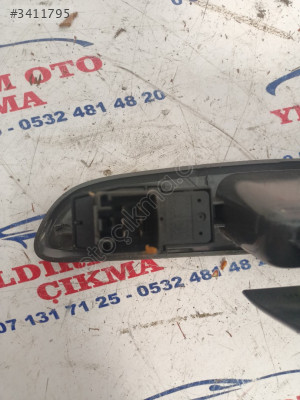 VOLVO S60 V70 XC70 XC90 SOL ARKA CAM DÜĞMESİ