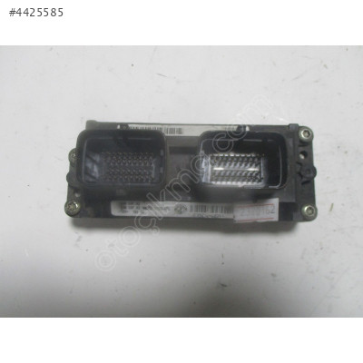 Fiat Motor Beyni IAW59F.M2 HW002