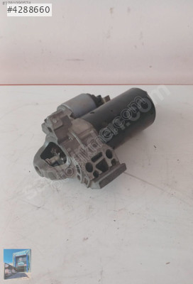 bmw e39 marş motoru orjinal