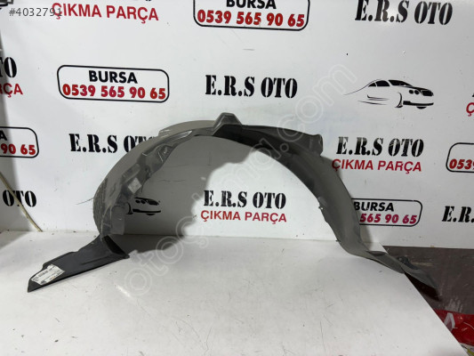 HYUNDAİ ACCENT ERA 06-11 SAĞ ÖN DAVLUMBAZ SIFIR Y.S