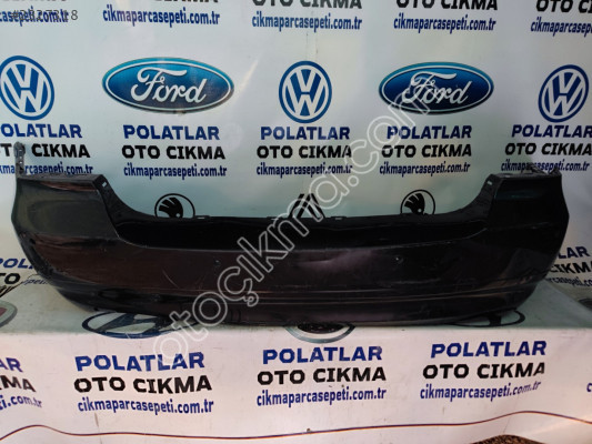 BMW E 90 3 serisi arka tampon Orjinal
