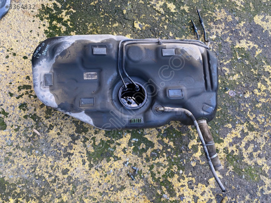 OPEL CORSA D 1.3 YAKIT DEPOSU SÖKME 13216657 CANCAN OPEL