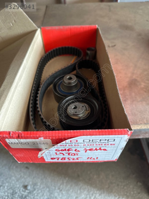 Volkswagen Polo classic golf 4 triger seti 1.9 TDİ