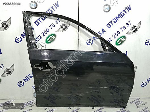 BMW 5 SERİSİ E60 KASA SAĞ ÖN KAPI ORJ ÇIKMA 03-10