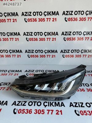 FOCUS 4.5 SOL ÖN FAR ORJİNAL ÇIKMA