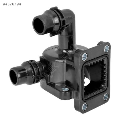 11517572859 BMW E46 E60 E81 E87 E90 E91 E93 E84 TERMOSTAT KAPAGI