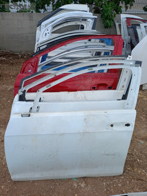 VOSWAGEN GOLF 7 SOL ÖN KAPI