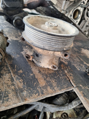 Orjinal Ford Transit V184 Motor Direksiyon Pompası