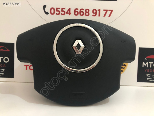 RENAULT MEGANE AİRBAG KAPAĞI ORJİNAL