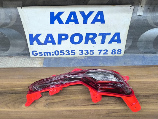 SİS FARI ARKA SAĞ REFLEKTÖR İ20 2023 92406Q0300