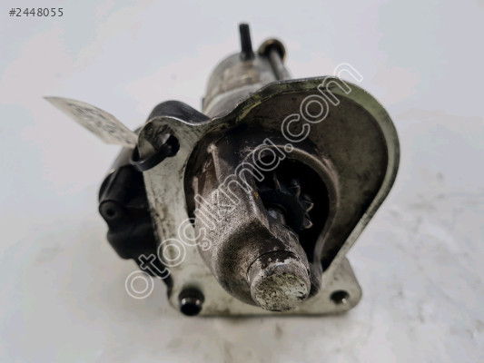 FORD FOCUS 2004-2012 ARASI 1.6 TDCI MARŞ MOTORU ORJİNAL