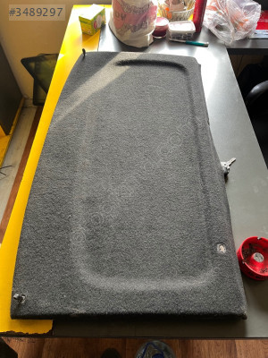 Volkswagen Golf 4 Orijinal Arka Pandizot