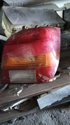 Ford Fiesta 89 95 sağ stop