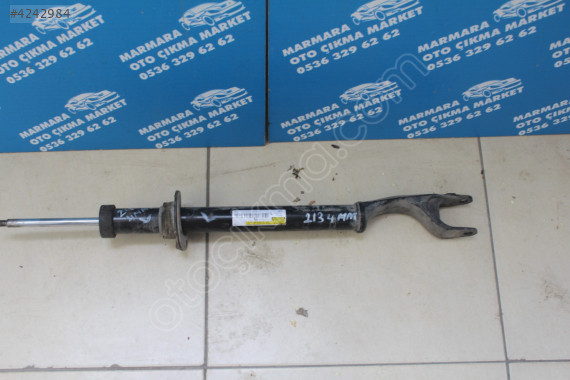 A2133203930 MERCEDES 213 4 MATİK SOL ÖN AMORTİSÖR