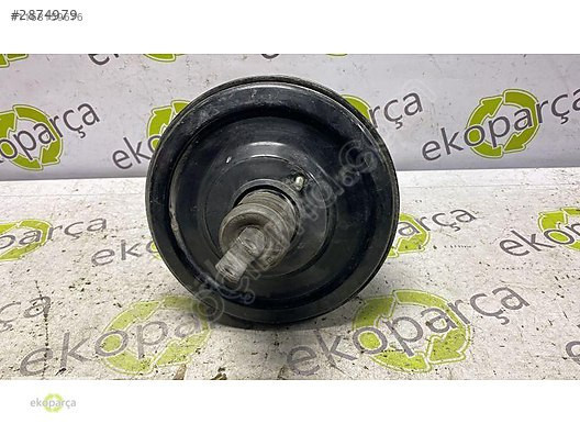 BMW X5 2007 2012 E70 SERVO WESTİNGHOUSE 32067474